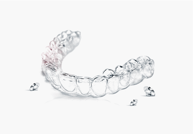 시스루 디지털 투명교정