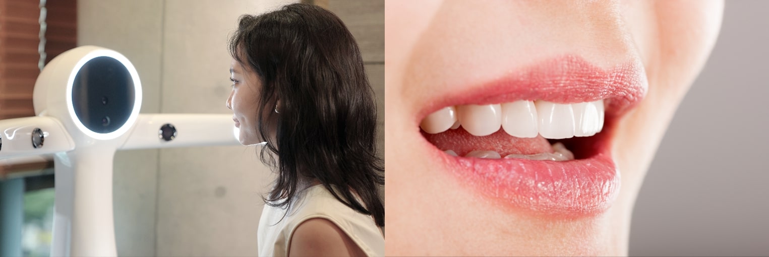 내 얼굴에 딱 맞는 개인맞춤 비니쉬