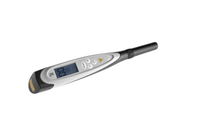 디지털 충치 진단기