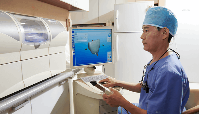 VIEW 디지털 기공 연구소