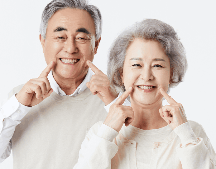 디지털 임플란트 이런분들에게 좋습니다!