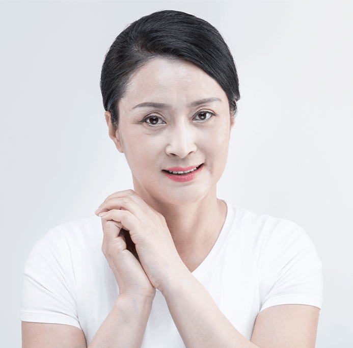 벌어진 치아 치료대상