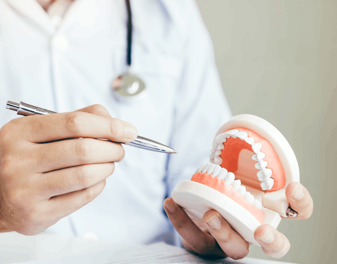 긴 얼굴 수술교정