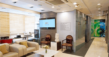 진료대기실 복도2