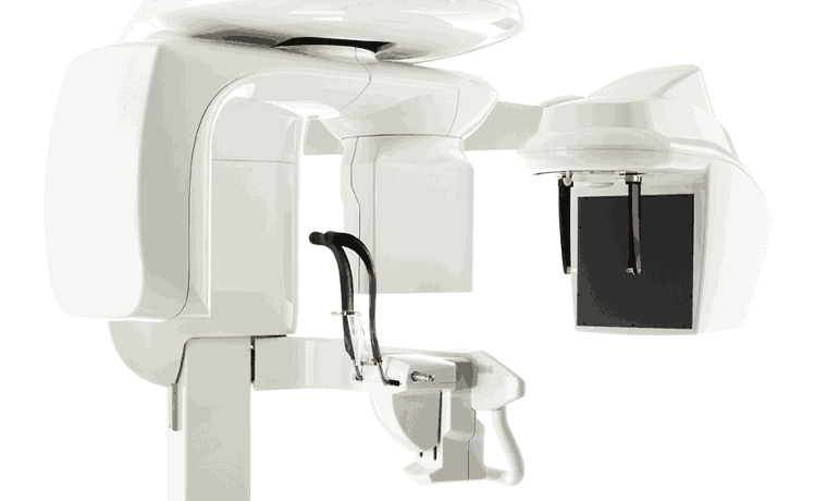 고사양 저선량 3D CT