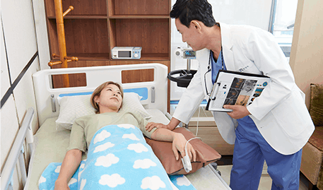 교차감염예방시스템 섬네일