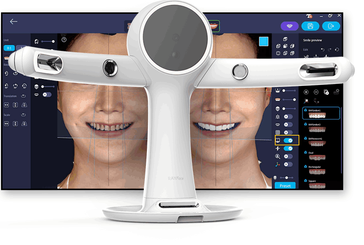 RAYFace