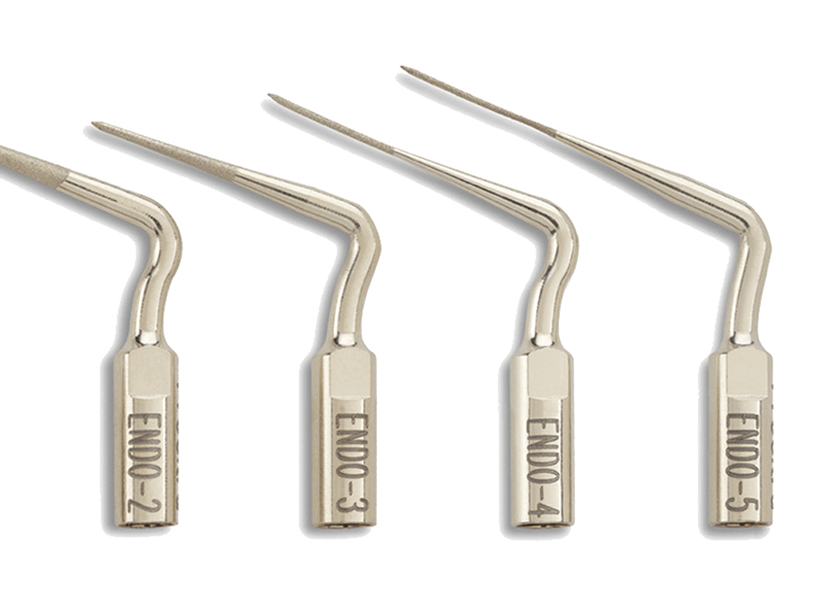 신경관치료 특수기구