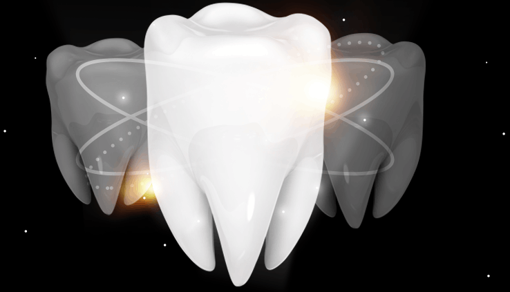치과공포 통증 완화