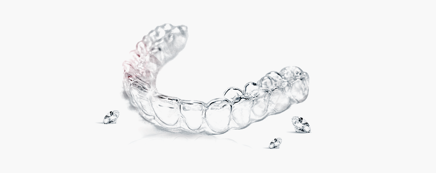 시스루 투명교정