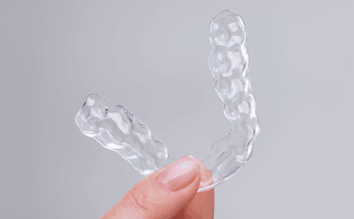 시스루 투명교정 특징