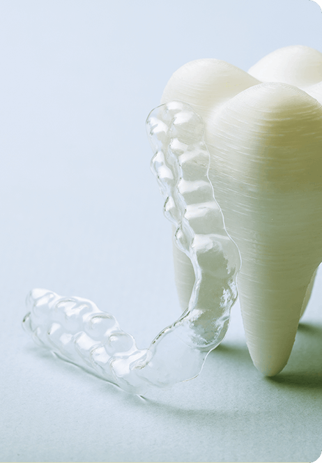 시스루 투명교정 장점