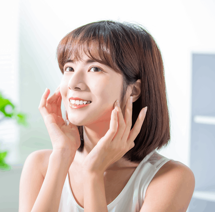 덧니 교정 치료대상