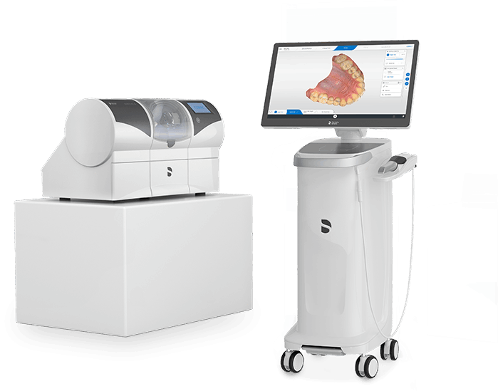 세렉 스캔 밀링기