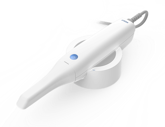 메디트구강스캐너