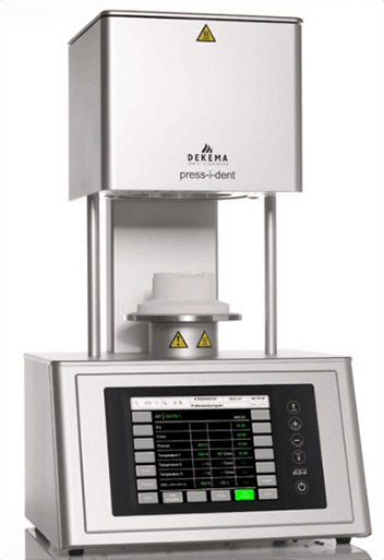 세라믹전용 퍼니스