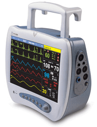 고도진정 전용 마인드레이 환자모니터링장비