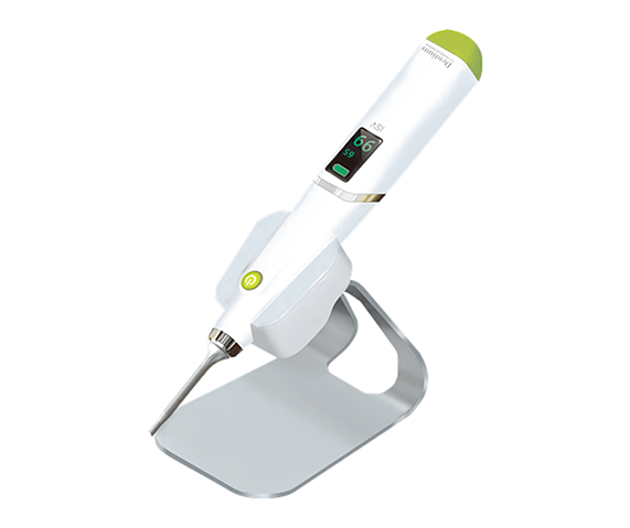 임플란트 유착 측정기