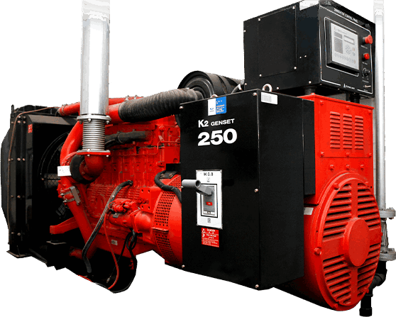 무정전 전원공급시스템