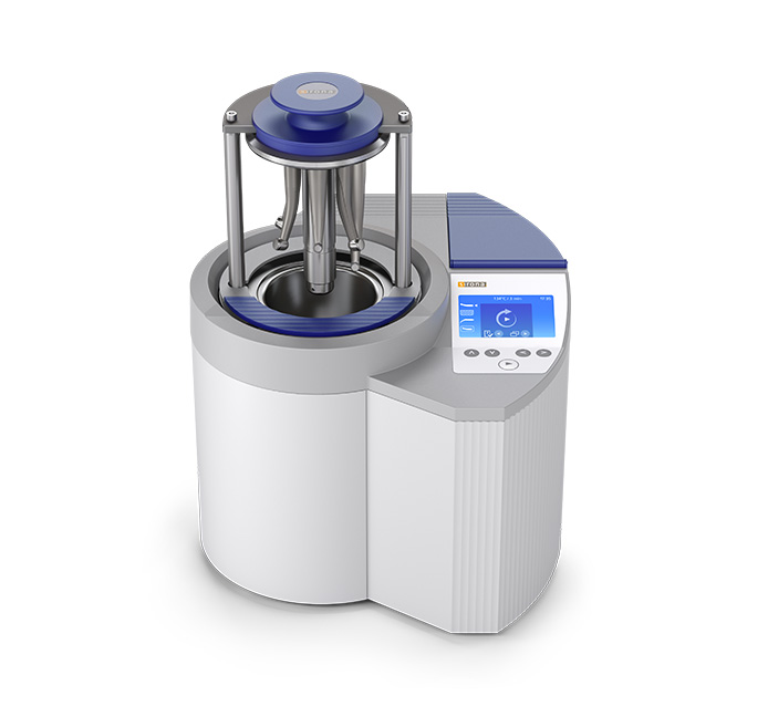 니트람 핸드피스전용 소독기