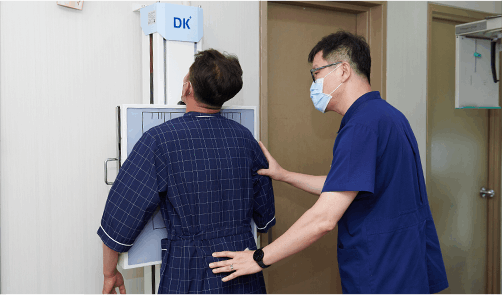 1섹션 ONE-STOP 협진시스템 섬네일