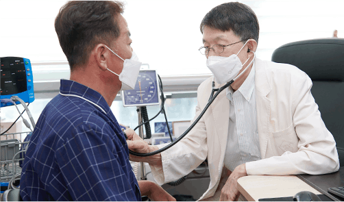 1섹션 ONE-STOP 협진시스템 섬네일