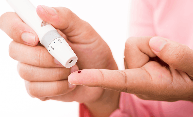 당뇨 및 당뇨질환