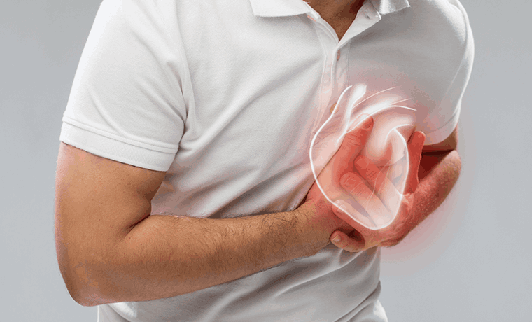 심장병, 순환계 질환