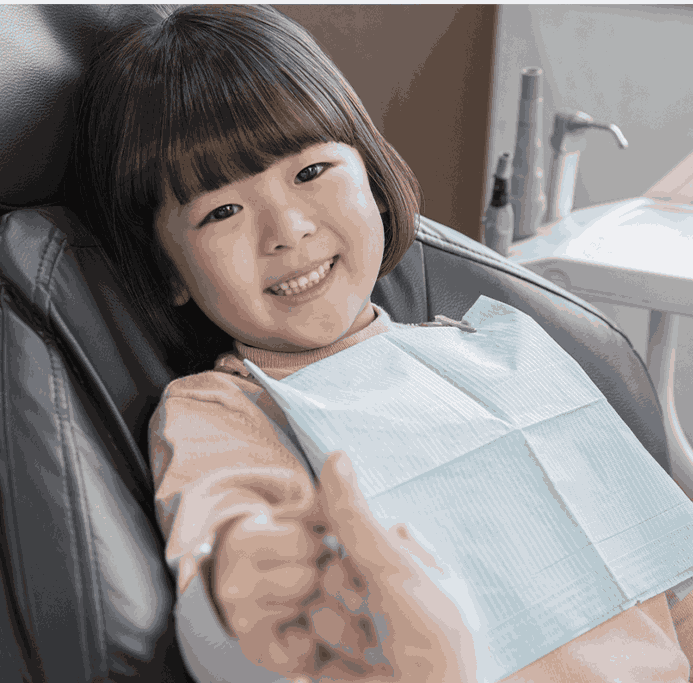 주걱턱 치아교정