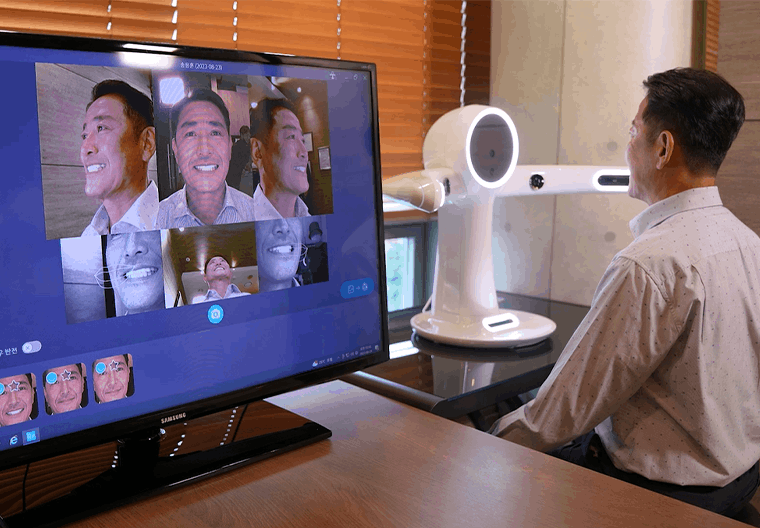 최소침습 임플란트