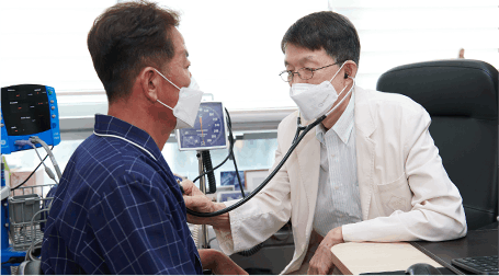 안전한 치과 공포증 통증케어 수면 임플란트